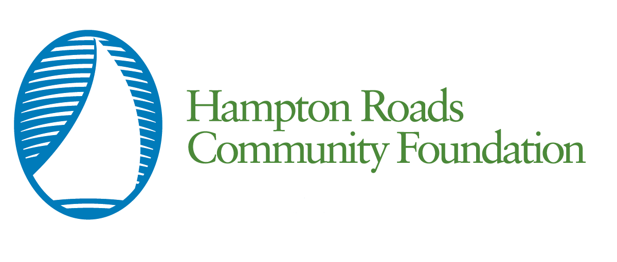 Hampton Roads Community Foundation Logo