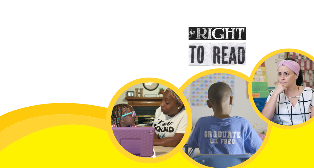 The Right to Read Community Screening