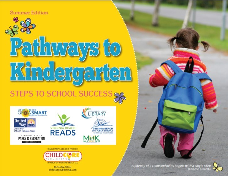Pathways to Kindergarten